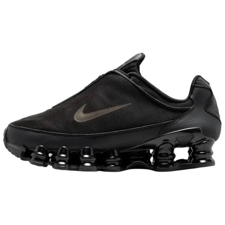 Nike Nike Shox TL Series Support Casual Shoes Women's Black