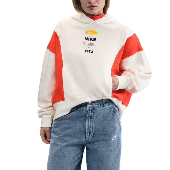 Nike Nike Sportswear Phoenix Fleece Sweatshirt Women's