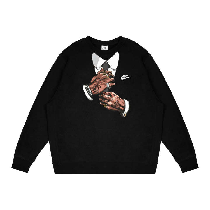 Nike Nike Sportswear Sweatshirt Unisex