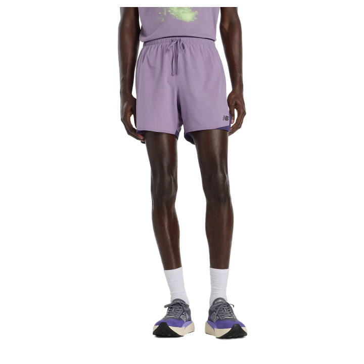 New Balance New Balance Running Shorts Men's