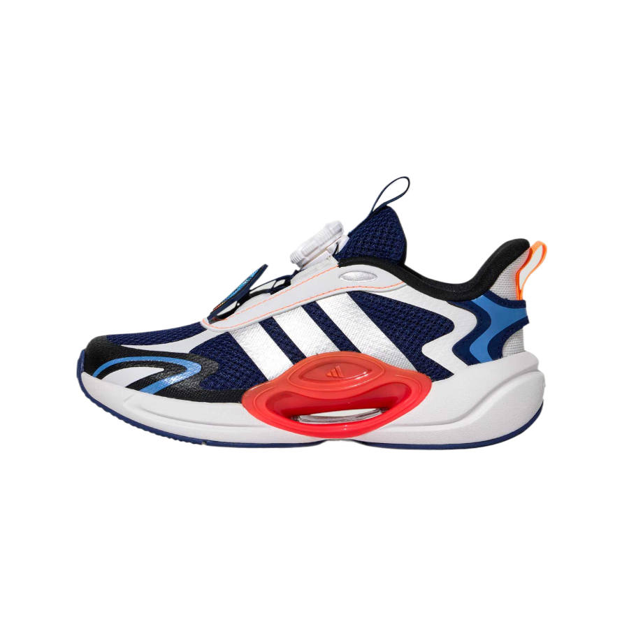 Adidas Adidas Galaxy Fabric Low top Kids Lifestyle Shoes Kids'