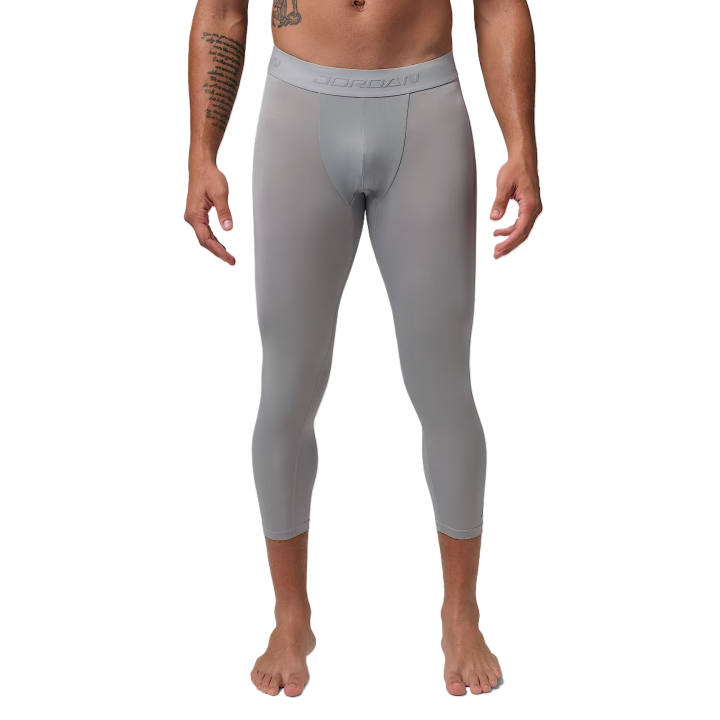 Jordan Jordan Sport Essentials Men's Dri-FIT 3/4-Length Tights