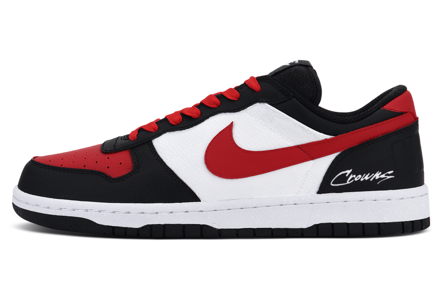 Nike Nike Big Abrasion Resistant Lightweight Breathable Abrasion Resistant, Lightweight, And Breathable Low top