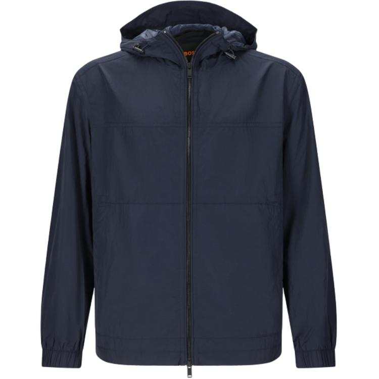 HUGO BOSS SS26 Jackets & Coats Men's
