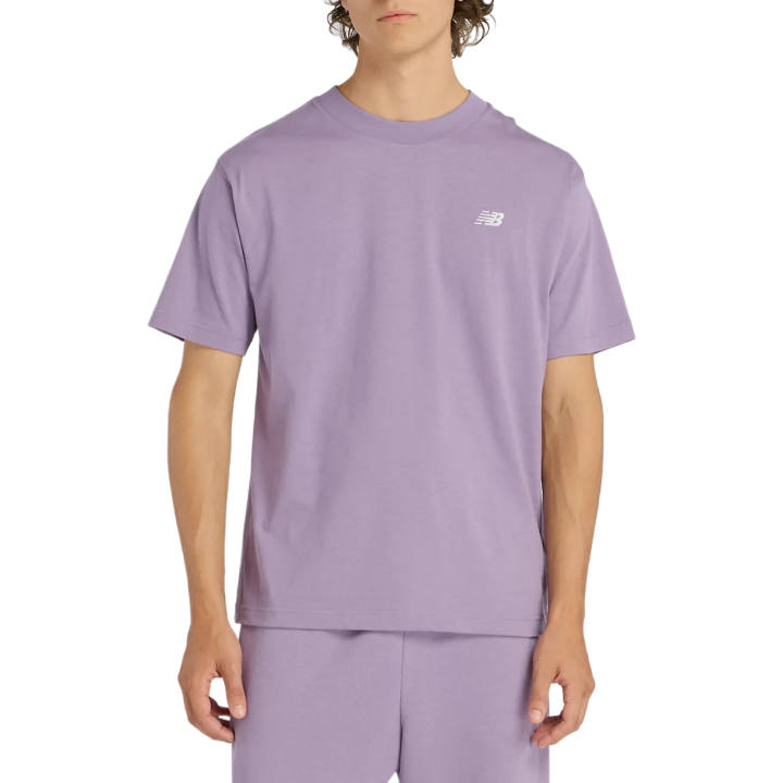 New Balance New Balance Essentials relaxed-fit T-shirt