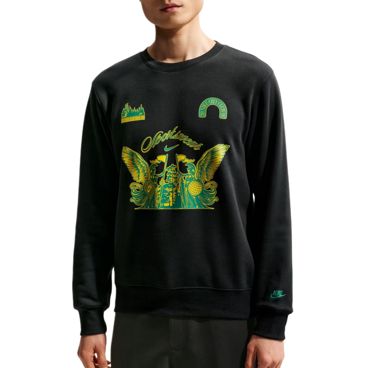 Nike Nike Sportswear Club Sweatshirt Men's