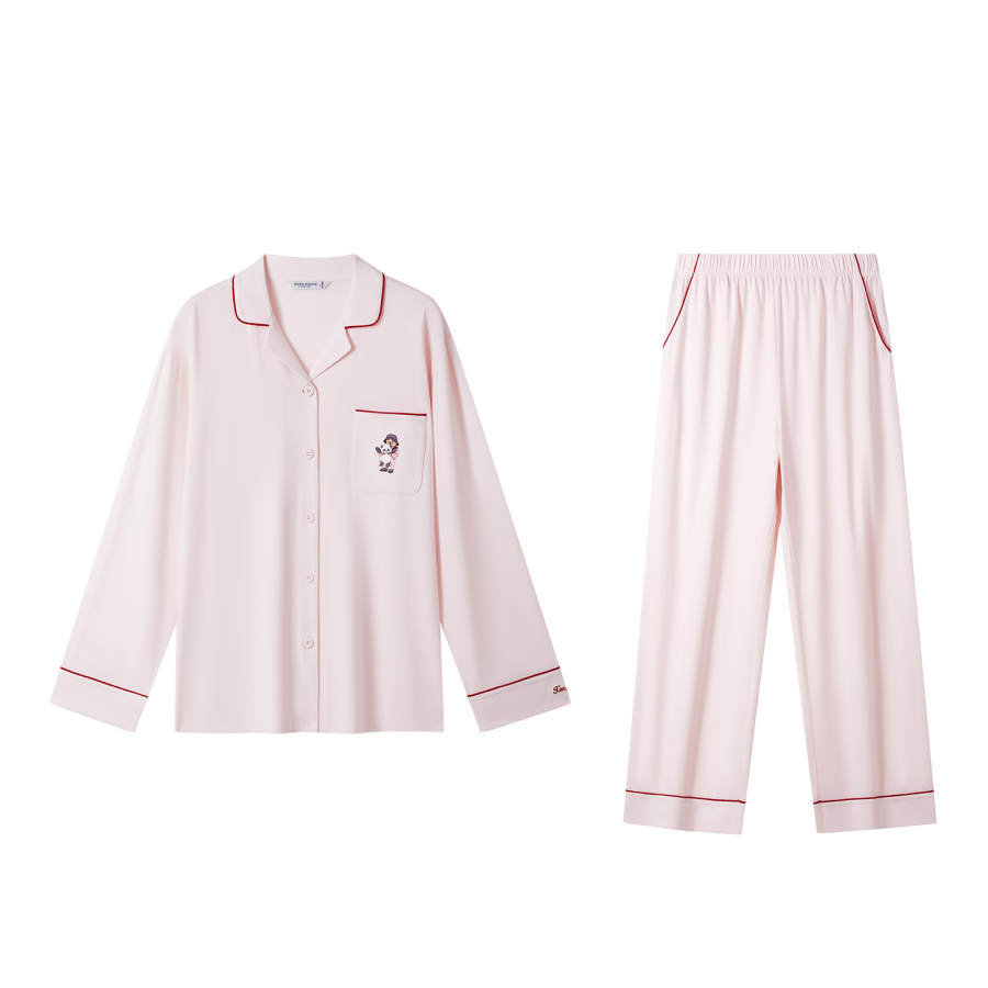 Teenie Weenie Pajama Set Women's