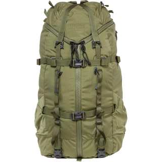 MYSTERY RANCH 50L Outdoor Bags Nylon Green Unisex