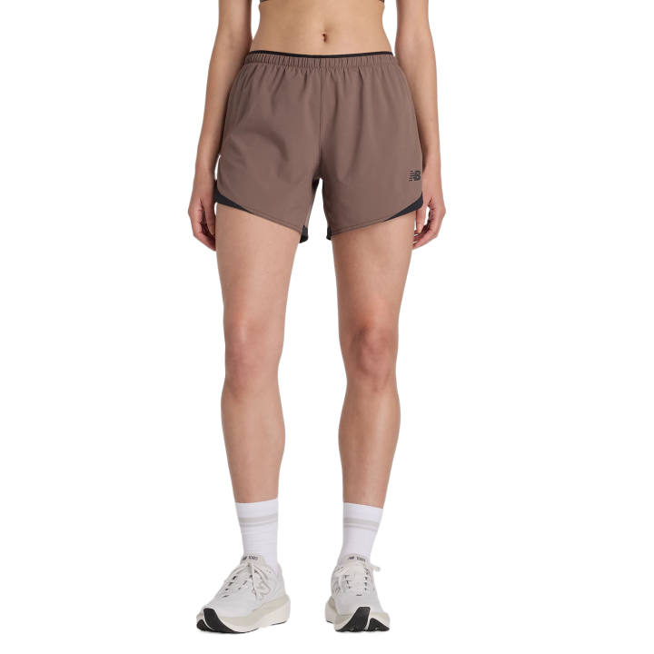 New Balance New Balance Running Shorts Women's
