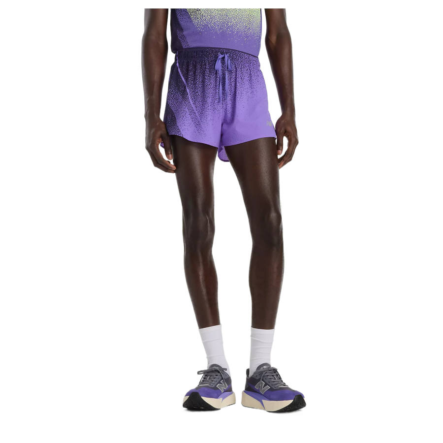 New Balance New Balance Sports Shorts Men's