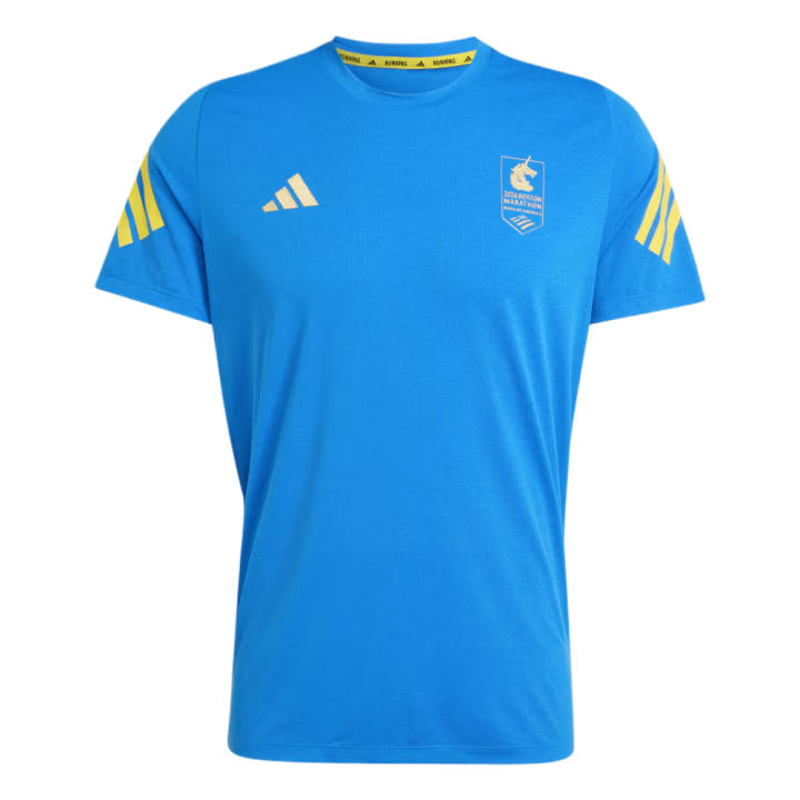 Adidas Adidas Climacool Running T Shirt Men's