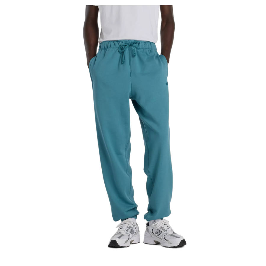 New Balance New Balance Athletics French Terry Sports Pants Men's