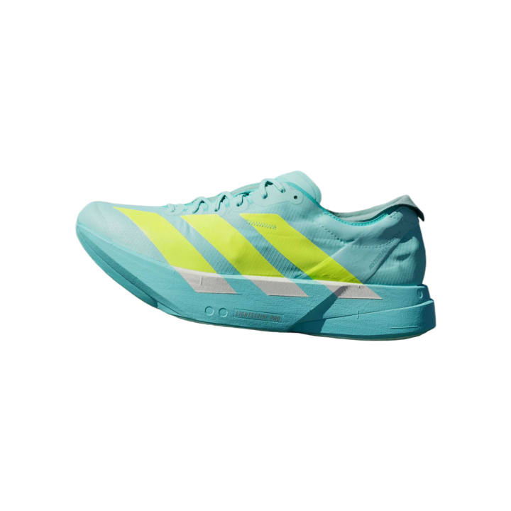 Adidas Adidas Adizero Adios Pro 4 Fabric Cushioning Support Cushioning Support Low top Running Shoes Men's