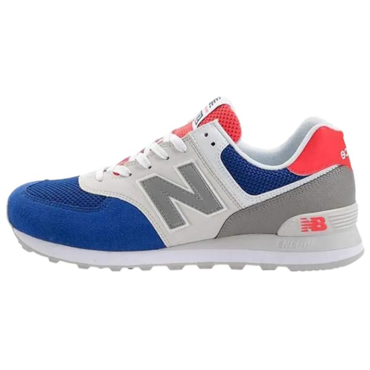 New Balance 574 New Balance 'Blue Red'