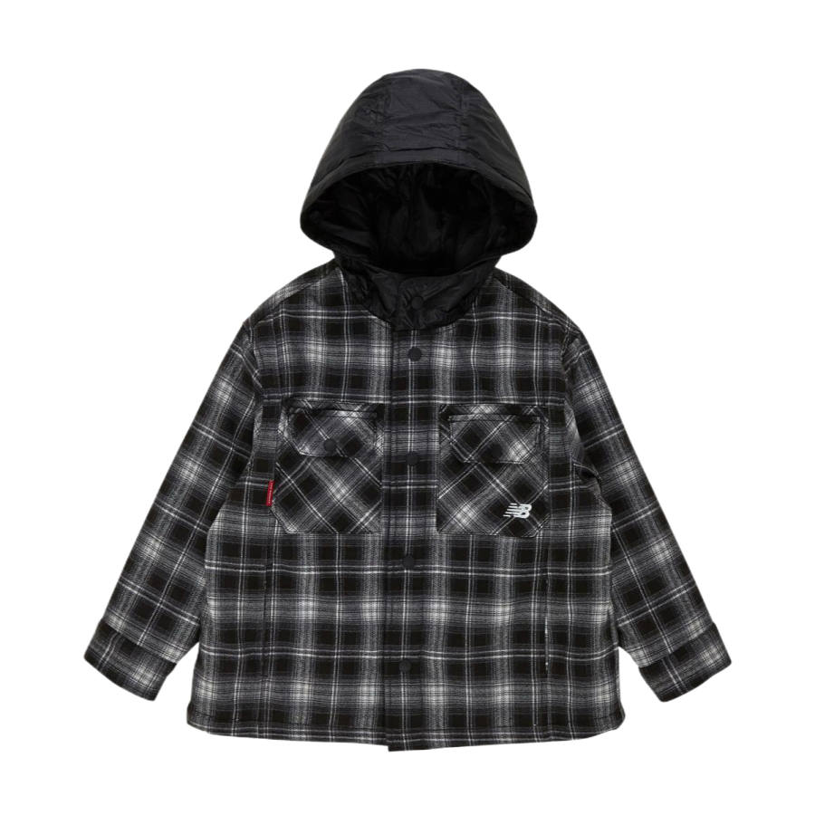 New Balance New Balance Padded Jacket Kids'