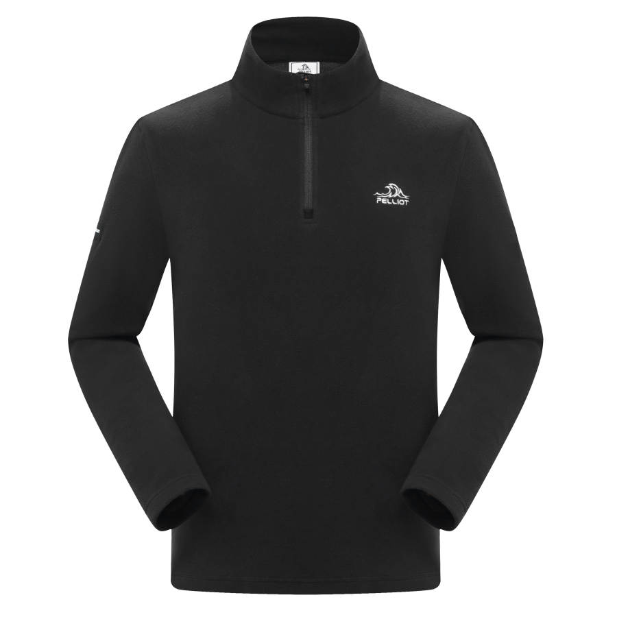 PELLIOT PELLIOT P Fleece Clothing Men's