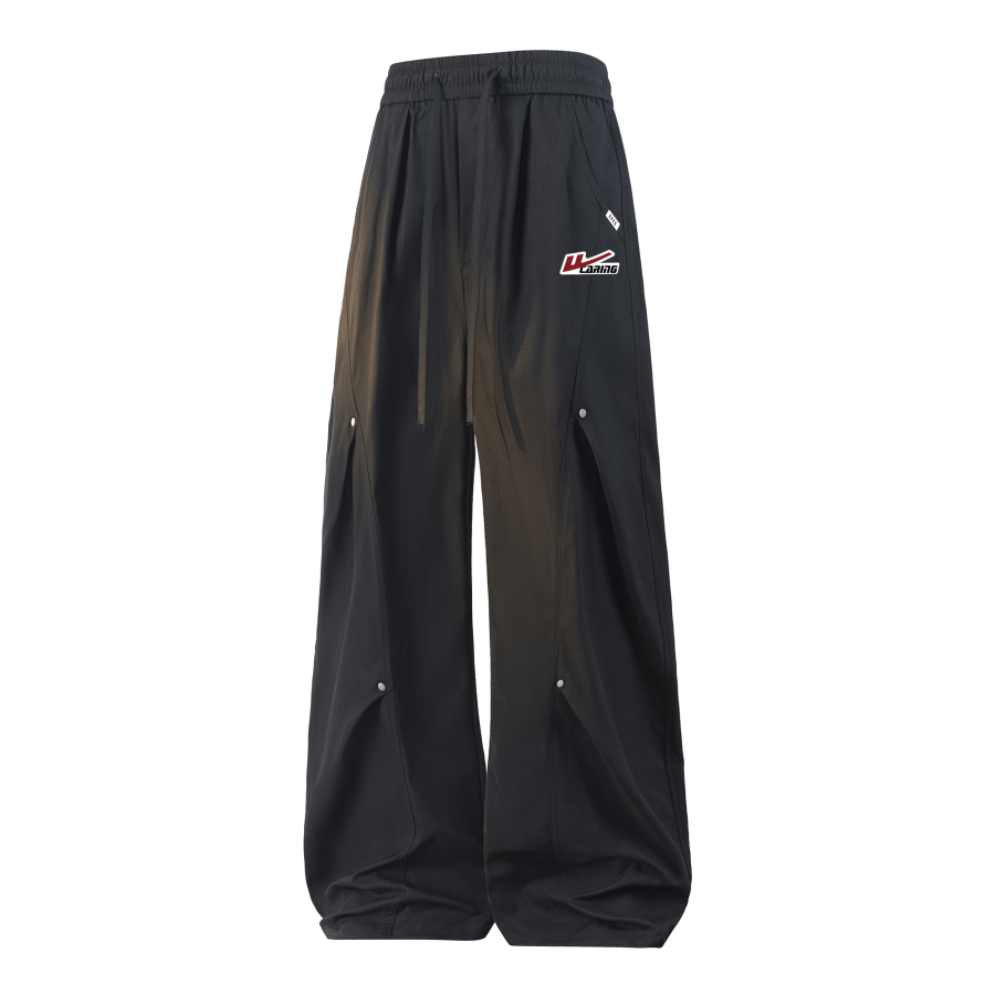 WARRIOR Warrior Cloud Sail Collection Windbreaker Pants Unisex