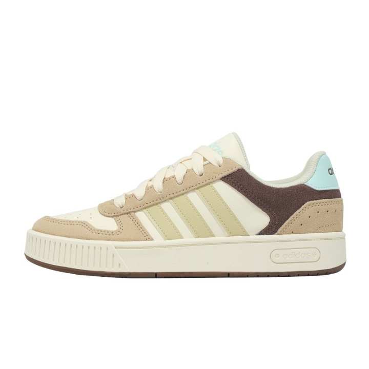 Adidas Adidas D-PAD Classic 'Beige Brown Blue'