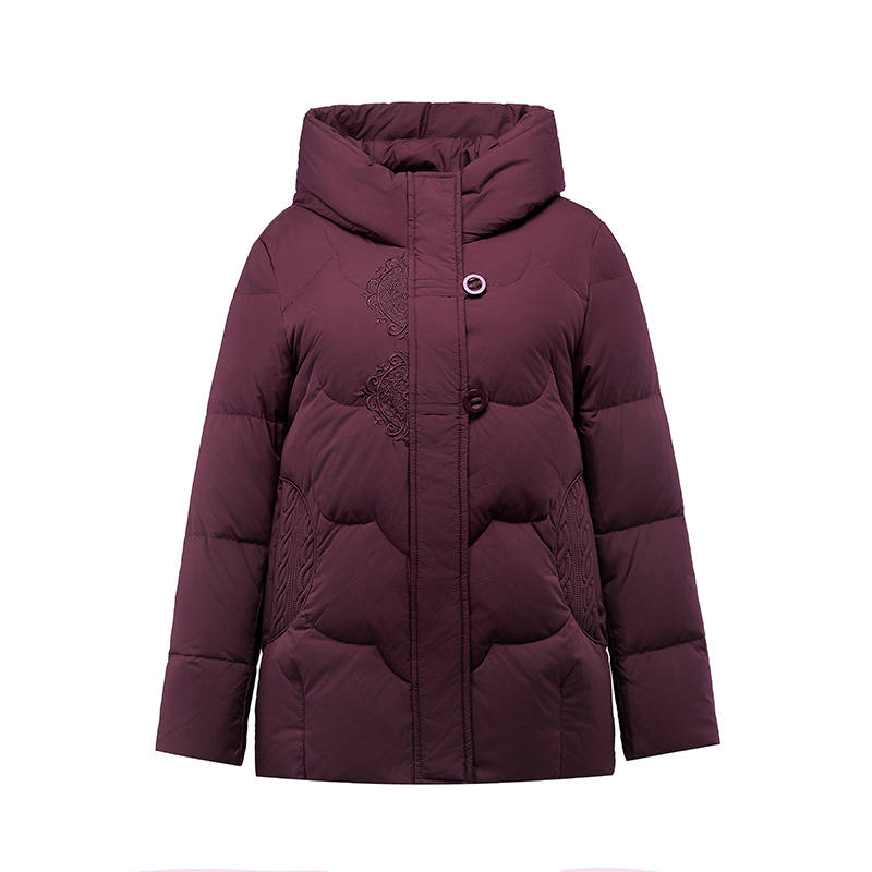 YALU Down Jackets Women's Moderate Other