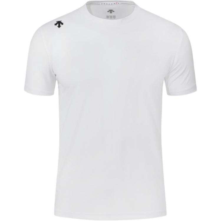 DESCENTE DESCENTE Training T Shirt Unisex