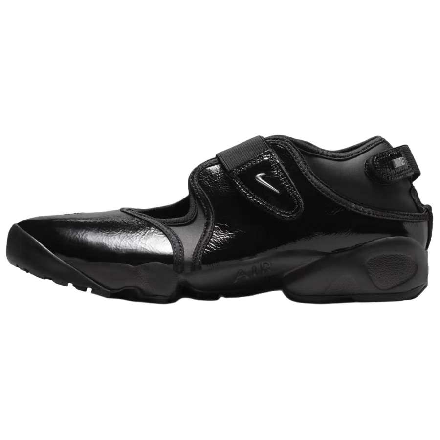 Nike Nike Air Rift Casual Shoes Women's Black