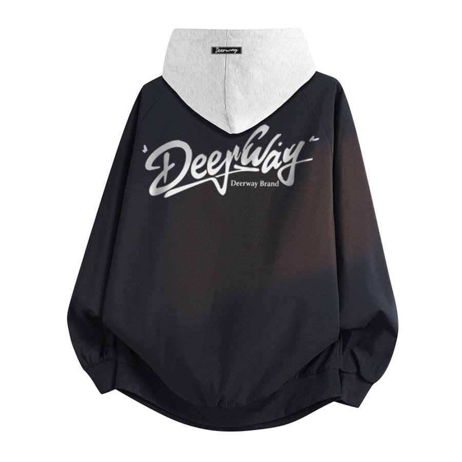 DEERWAY DEERWAY Jackets Unisex Crew Neck Moderate Workwear