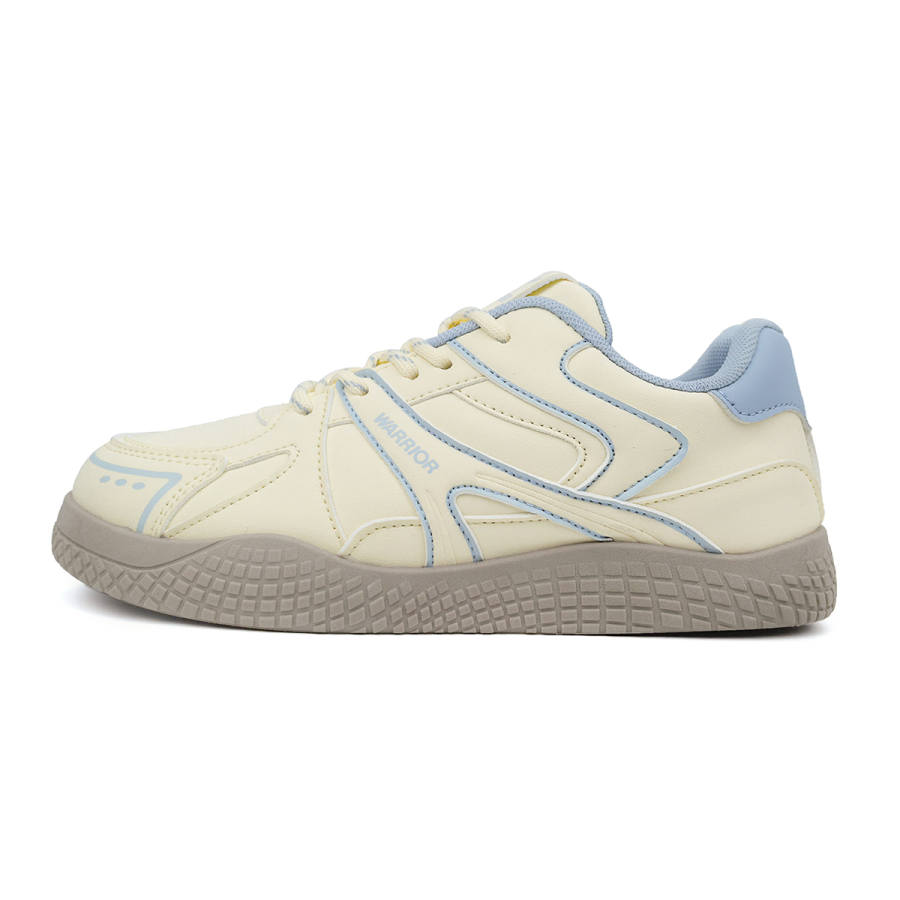 WARRIOR Warrior Youth Campus Style, Students Party, Flat German Army Trainers Coverage Abrasion Resistant Lightweight Low top