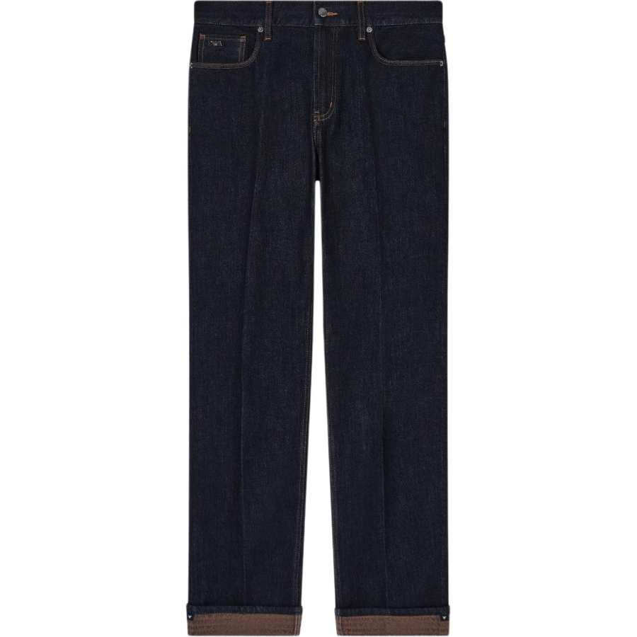 EMPORIO ARMANI SS26 Jeans Men's