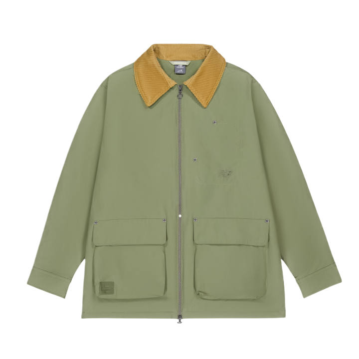 New Balance New Balance Puffer Jacket Men's