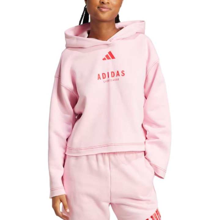 Adidas Adidas Sportswear Sweatshirt Women's