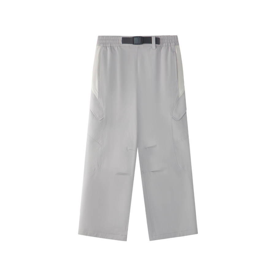 FILA KIDS Woven Pants Raw Lime Kids'