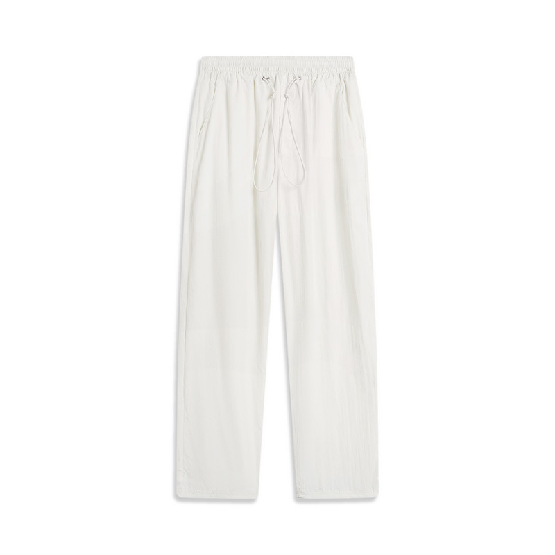 Li-Ning Li Ning Sports Fashion Collection Knitted Sweatpants Women's