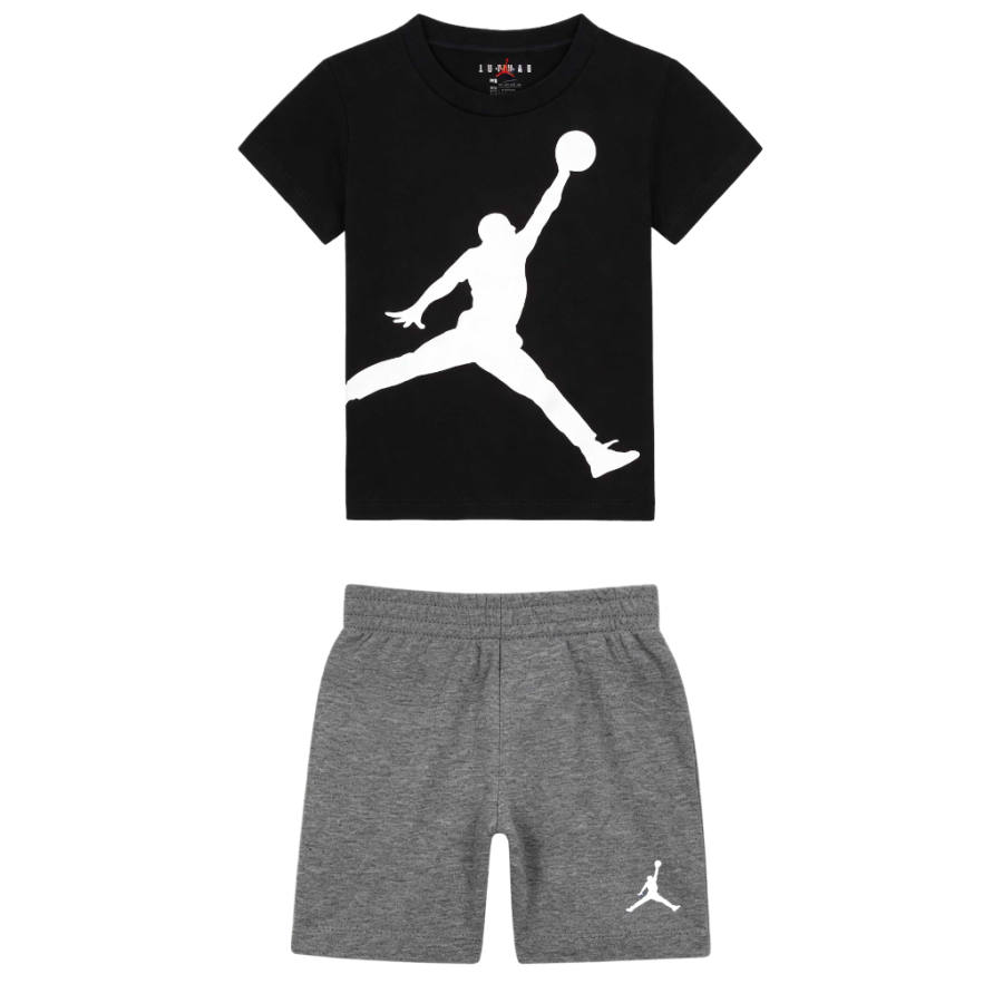 Jordan Jordan Casual Sportswear 2 Pack Infant And Toddler