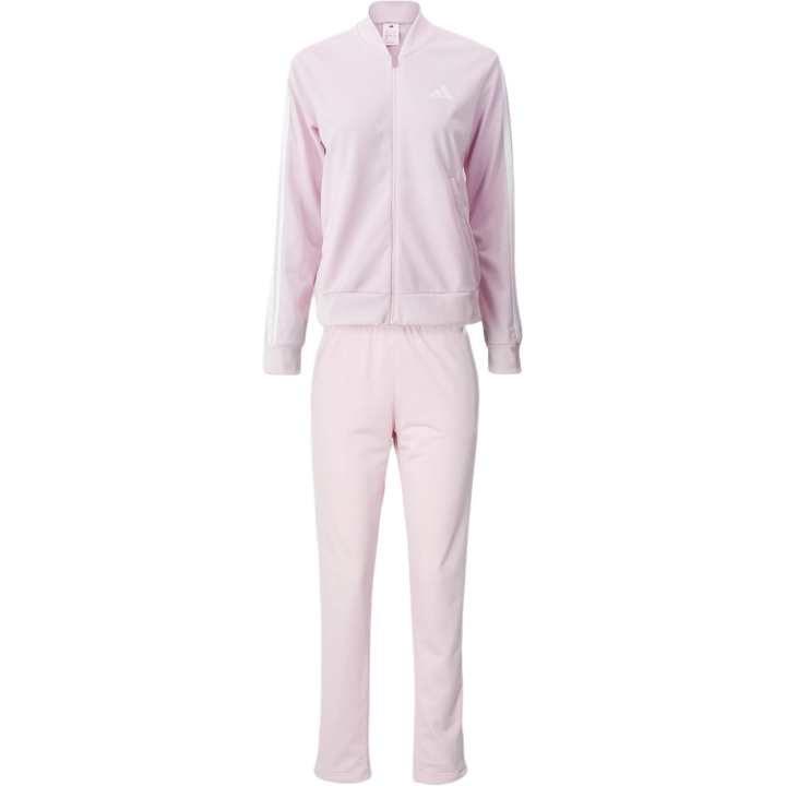 Adidas Adidas Casual Suits Women's Baseball Collar Moderate