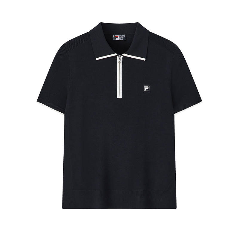 FILA WHITE Knitwear Women's Legend Blue