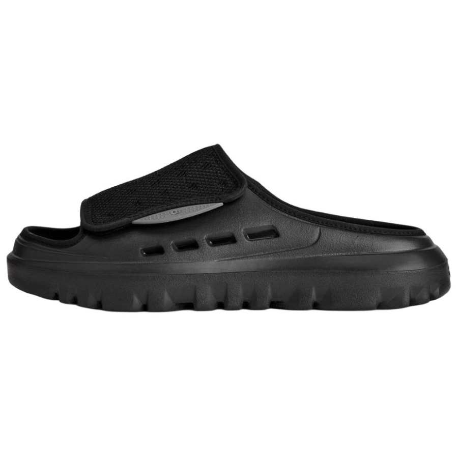 UGG UGG PeakMod Slide Slippers Men's Black