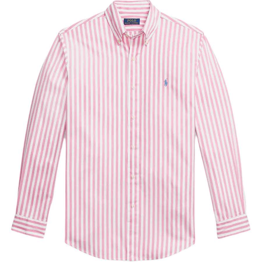 Polo Ralph Lauren striped shirt