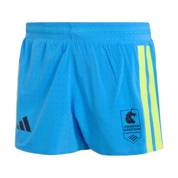Adidas Adidas Adizero Running Shorts Men's