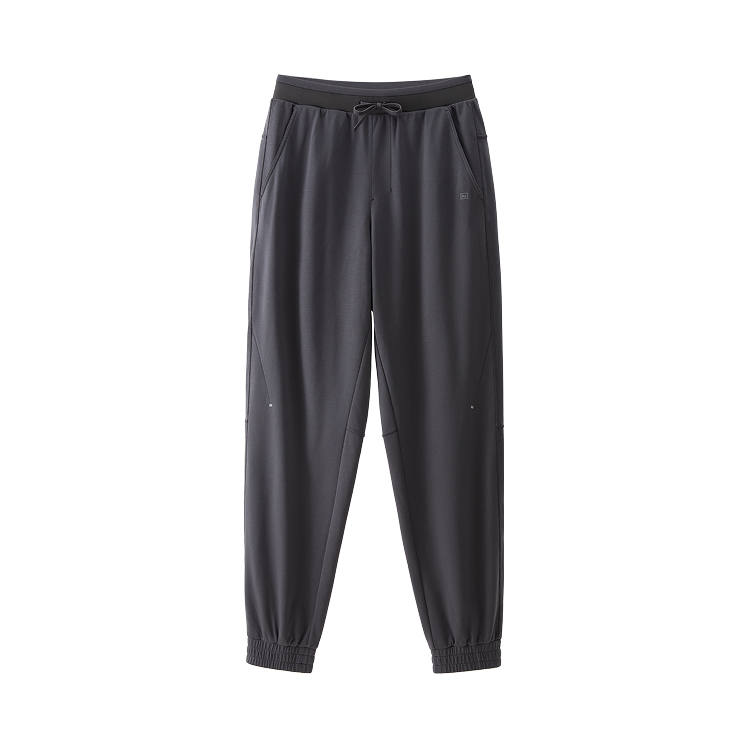 BANANA IN Casual Pants Men's Moderate Cuffed Pants
