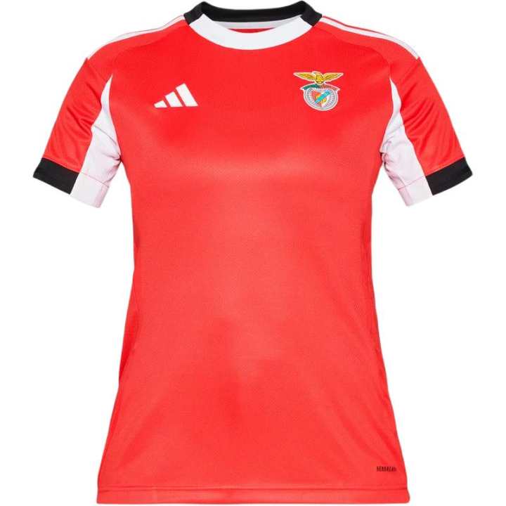Adidas Adidas Benfica Soccer Jersey Women's