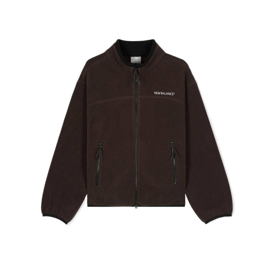 New Balance New Balance Velvet feel Coat Women's