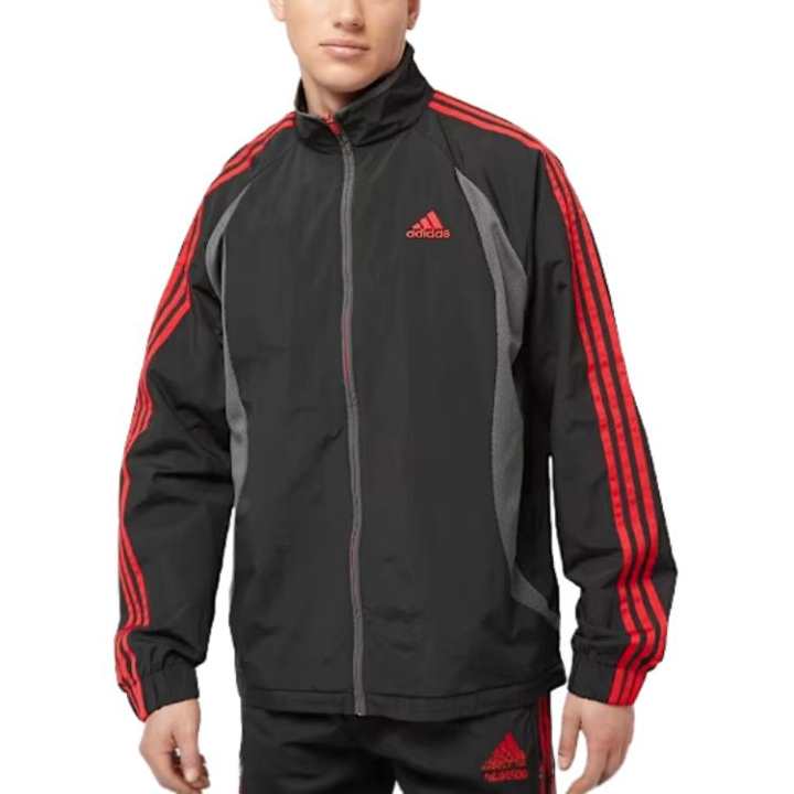 Adidas Adidas Climacool Track Jackets & Coats Men's
