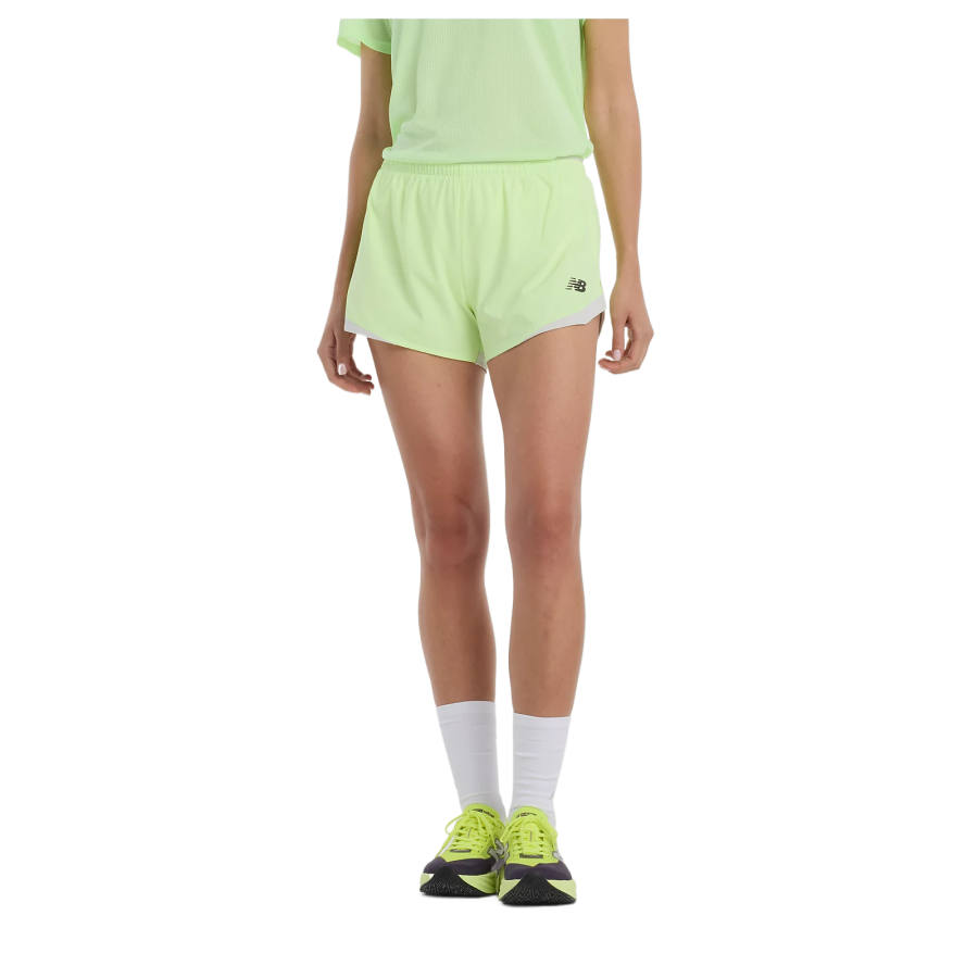 New Balance New Balance Running Shorts Women's
