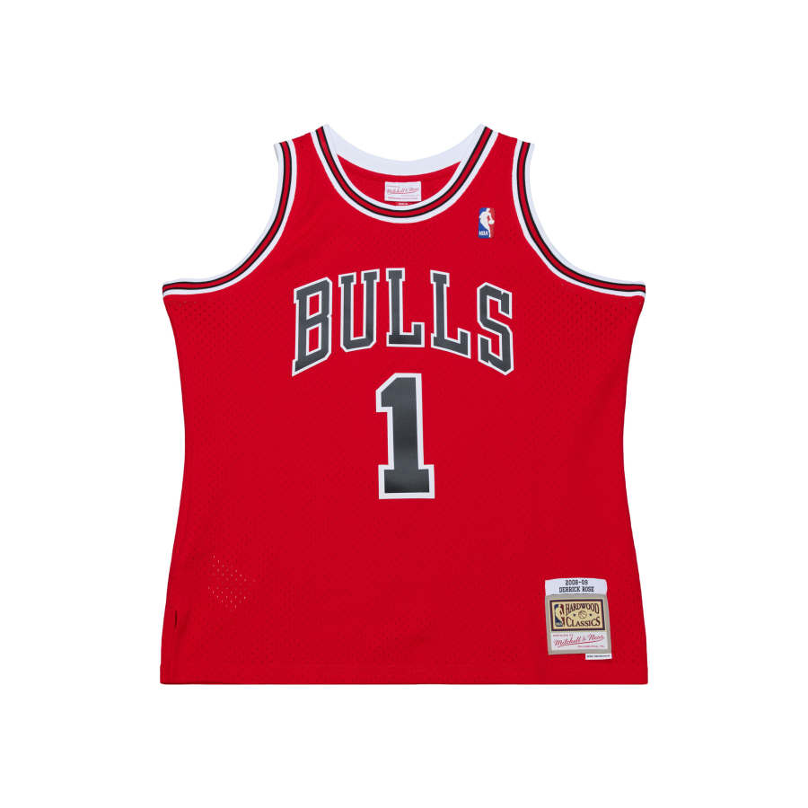 Mitchell Ness Mitchell Ness x NBA Swingman Basketball Jersey Unisex