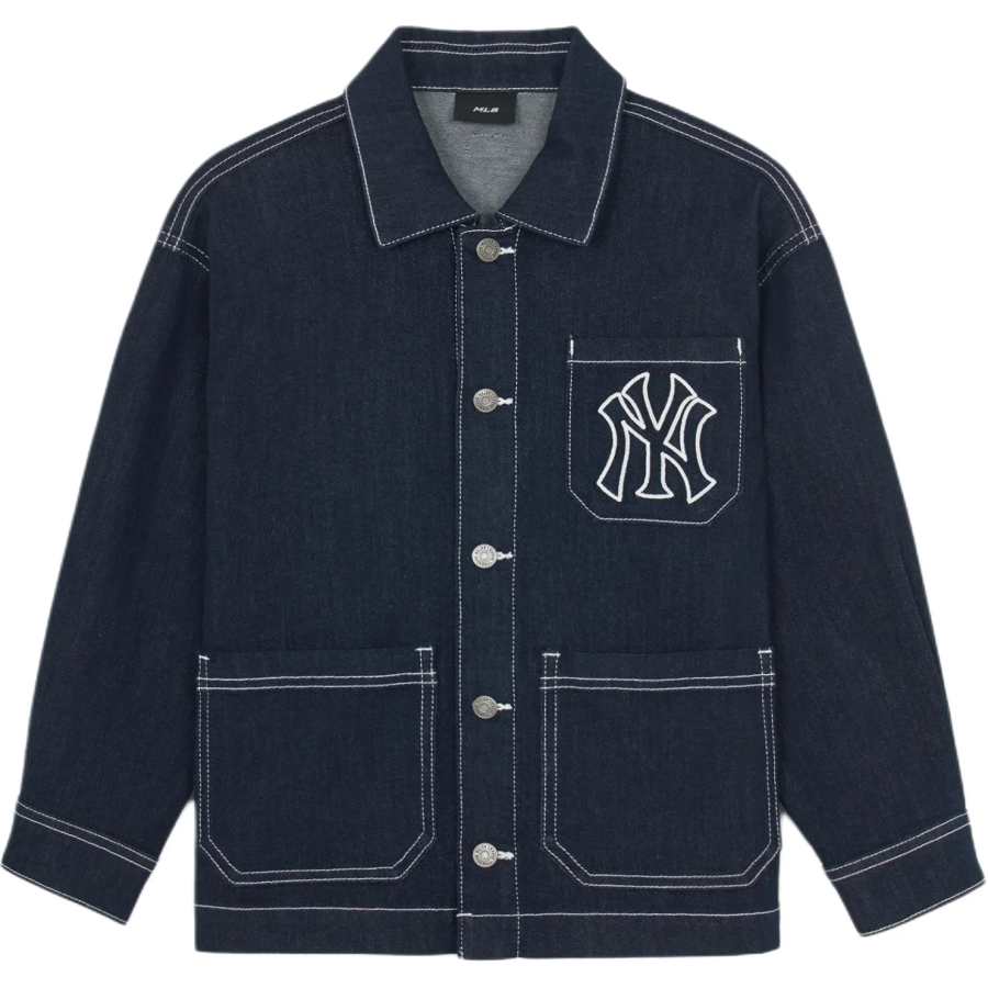 MLB KIDS Jackets & Coats New York Yankees Teenagers