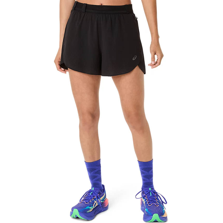 ASICS ASICS Metarun Running Shorts Women's