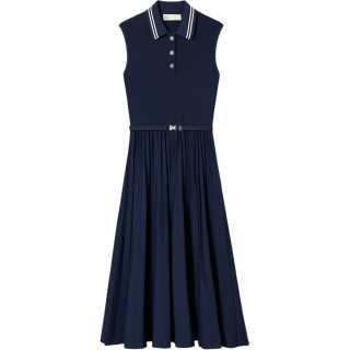 TORY BURCH Sleeveless Dress Women's