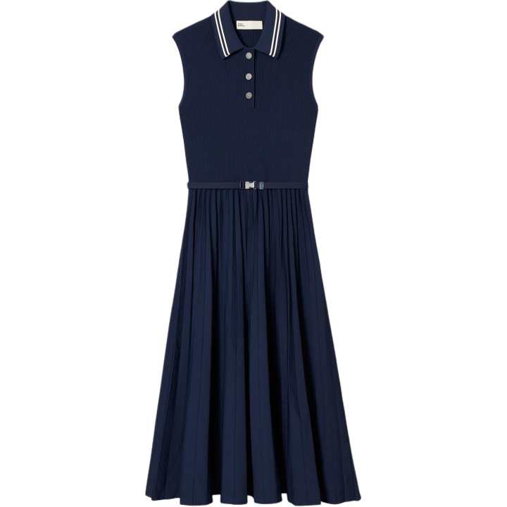 TORY BURCH TORY BURCH Sleeveless Dress Women's