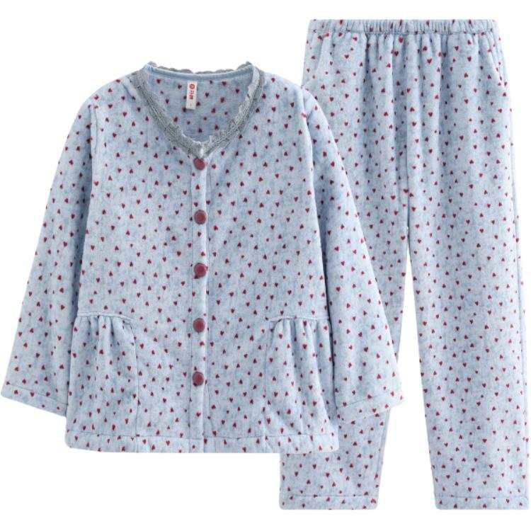 FENTENG FENTENG Women's Pajama Sets
