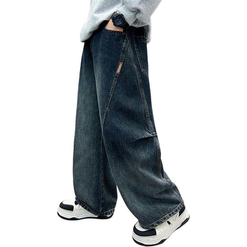 EASTERN CAMEL EASTERN CAMEL Grade School Jeans Moderate